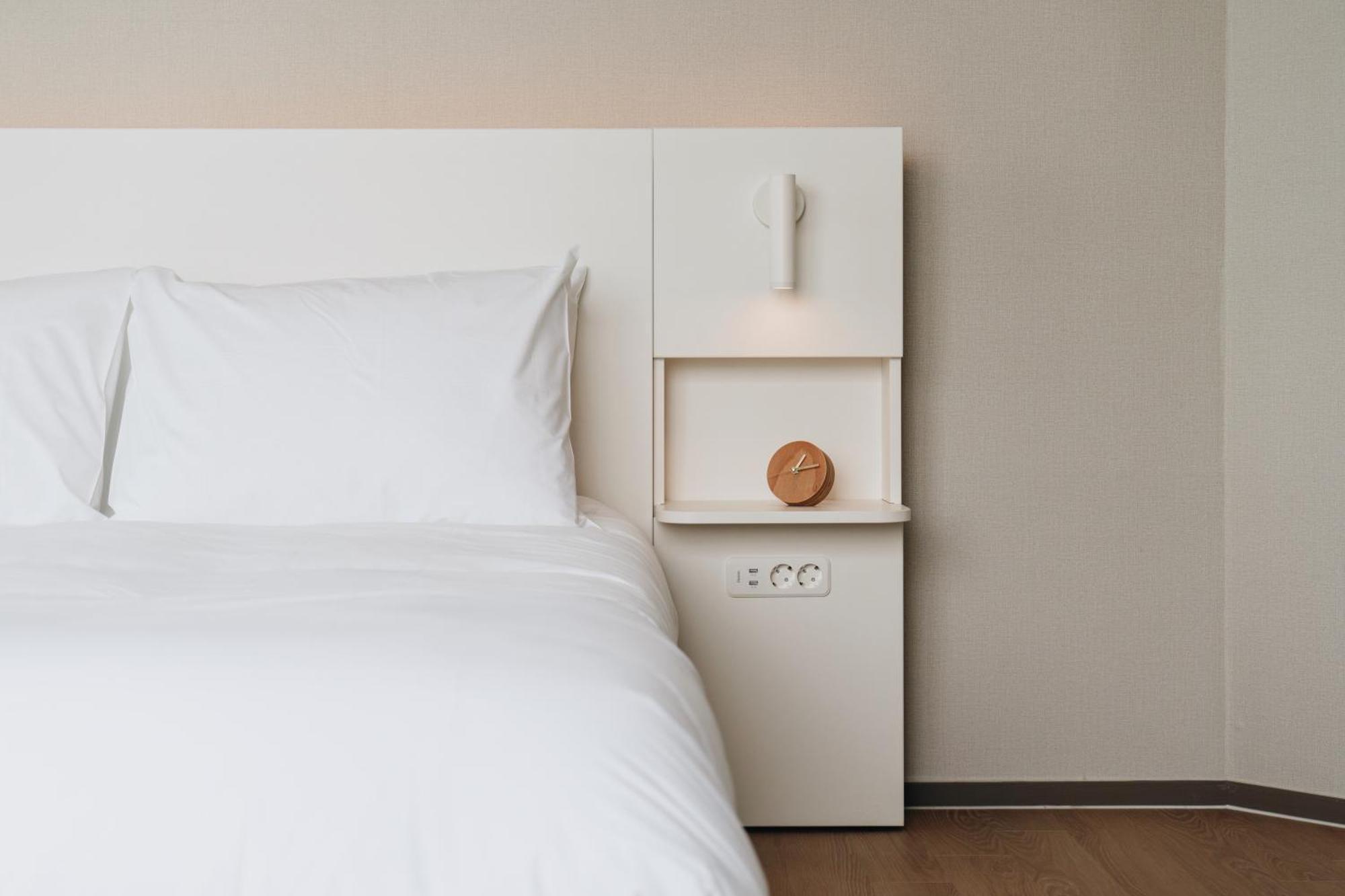Le Collective Haeundae Paragraf 釜山広域市