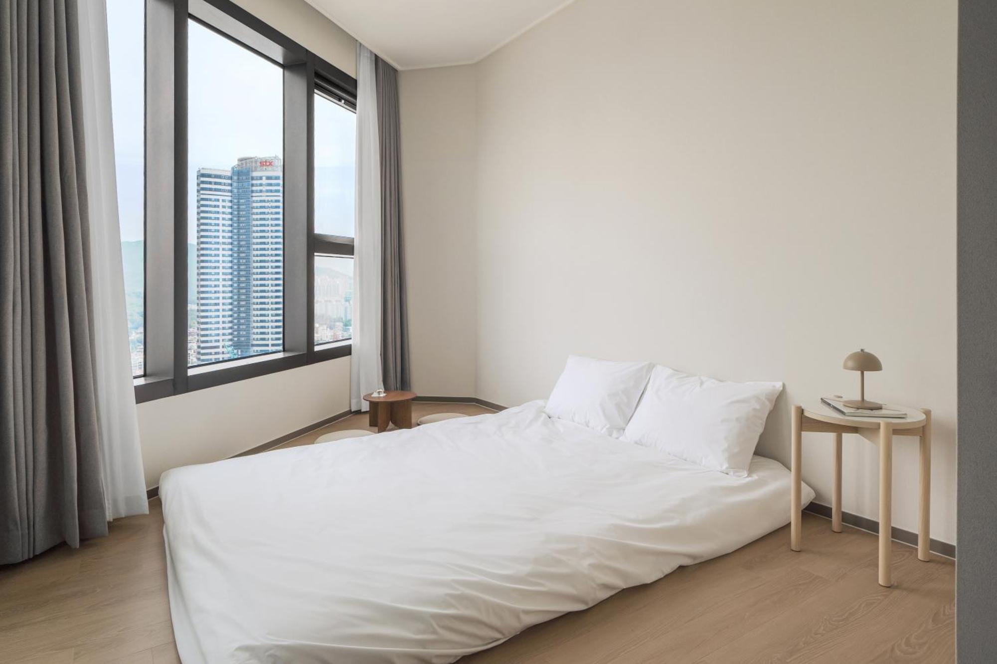 Le Collective Haeundae Paragraf * 釜山広域市