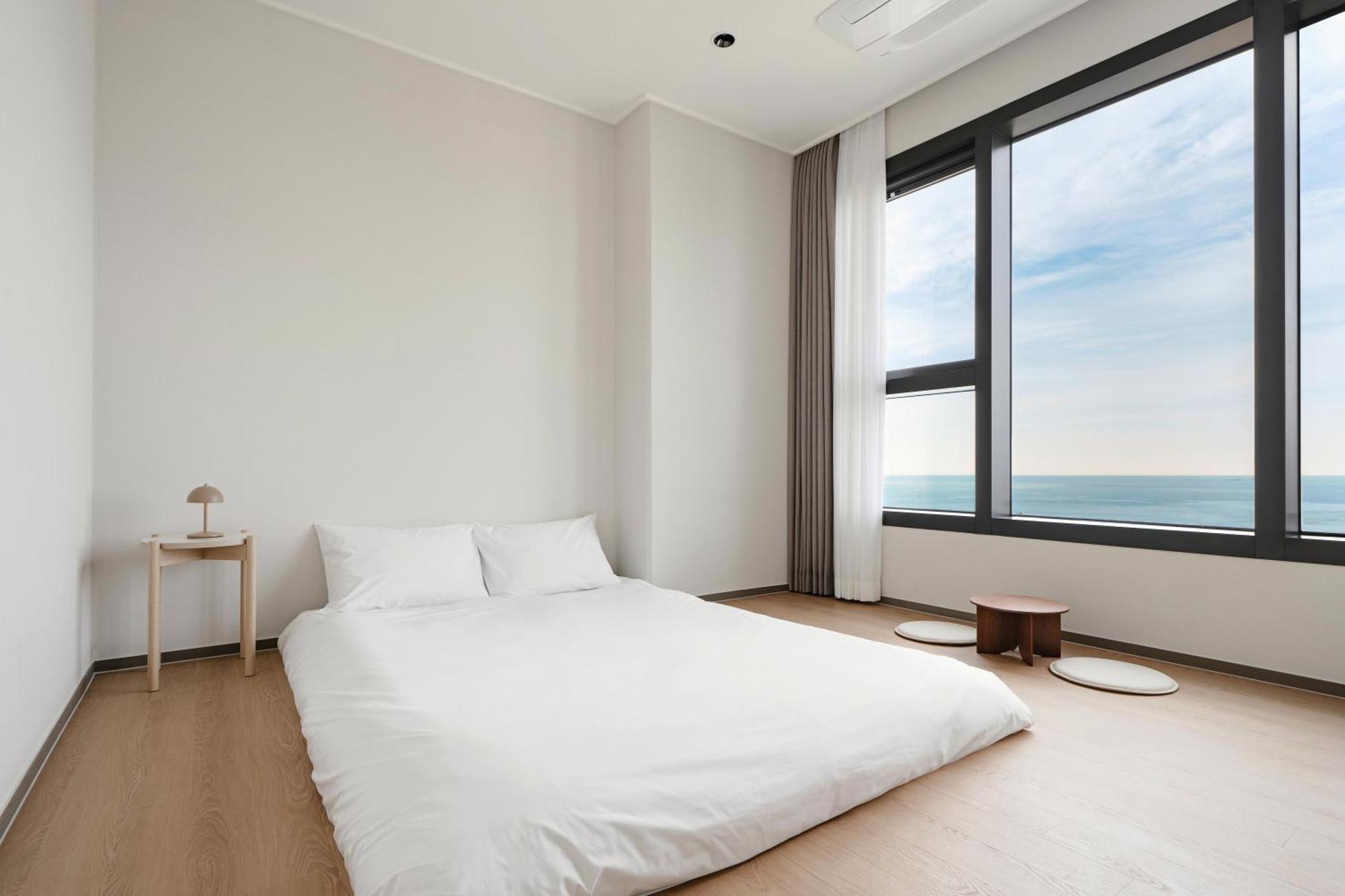Le Collective Haeundae Paragraf 釜山広域市