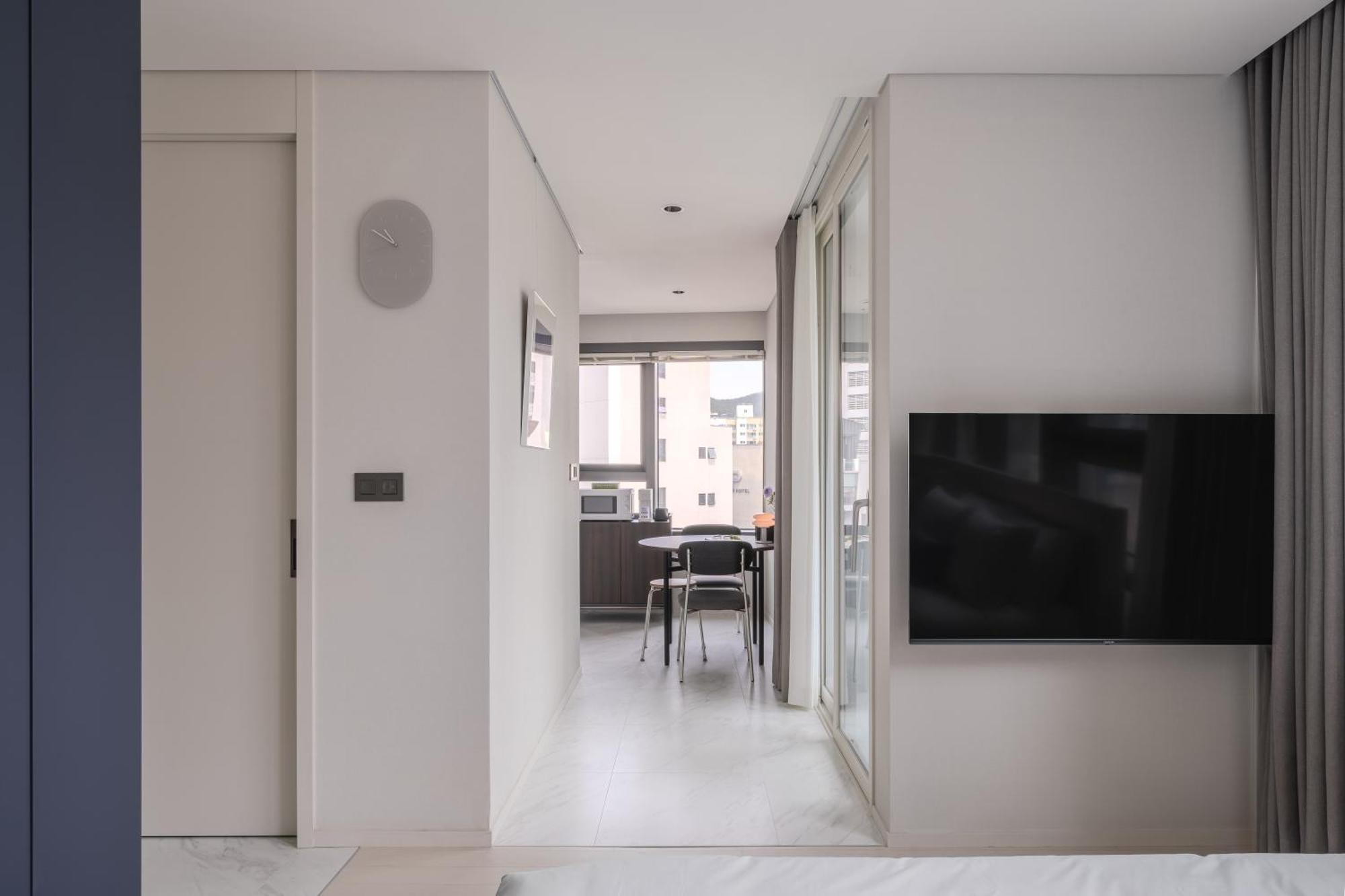 Le Collective Haeundae Paragraf 釜山広域市
