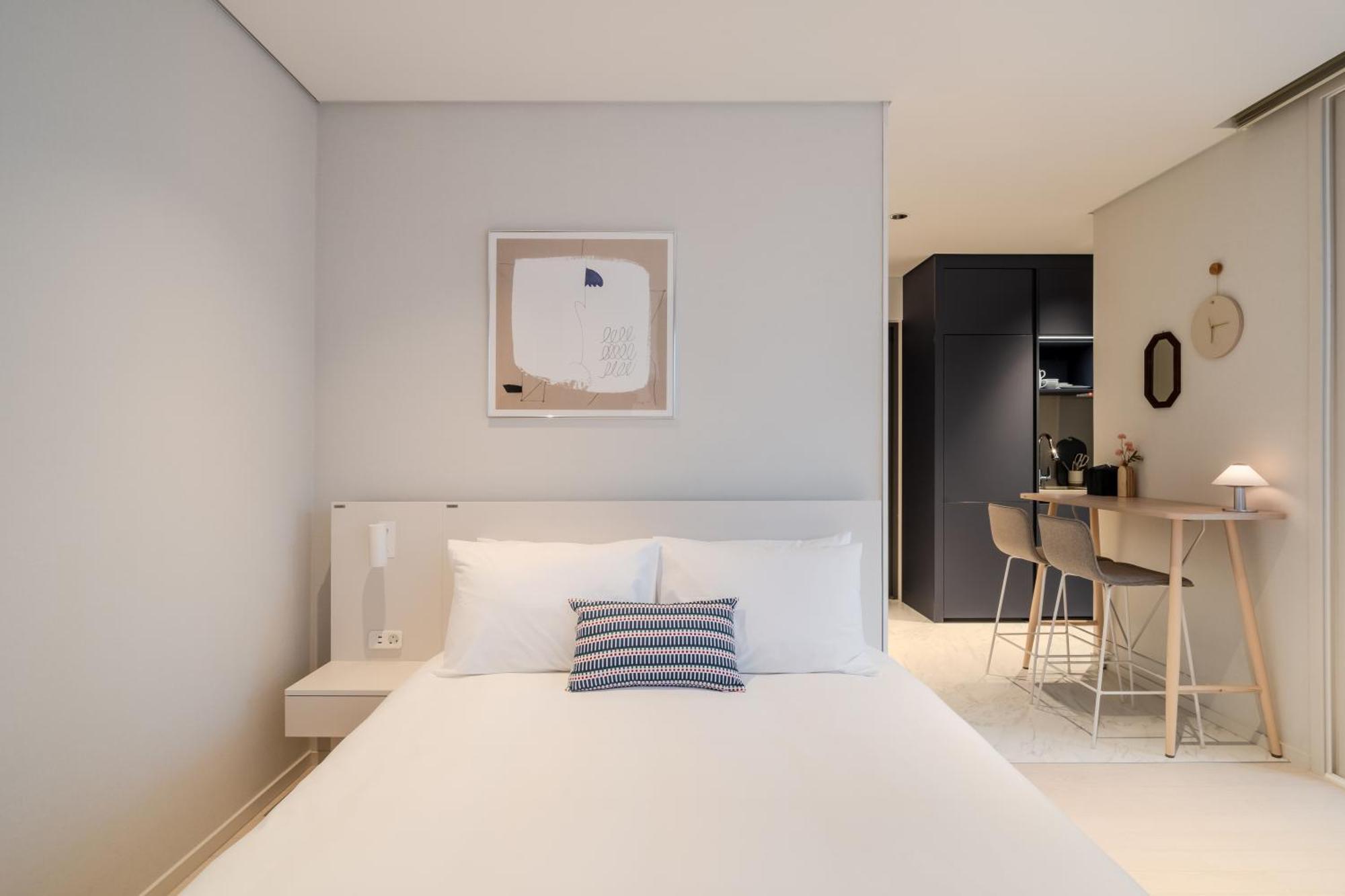 Le Collective Haeundae Paragraf 釜山広域市