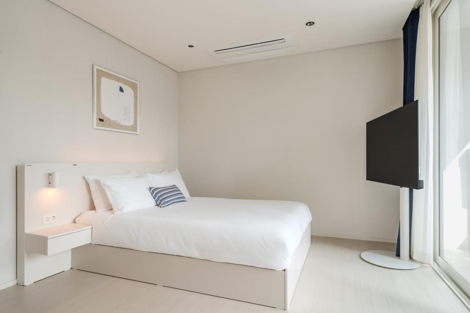 Le Collective Haeundae Paragraf 釜山広域市