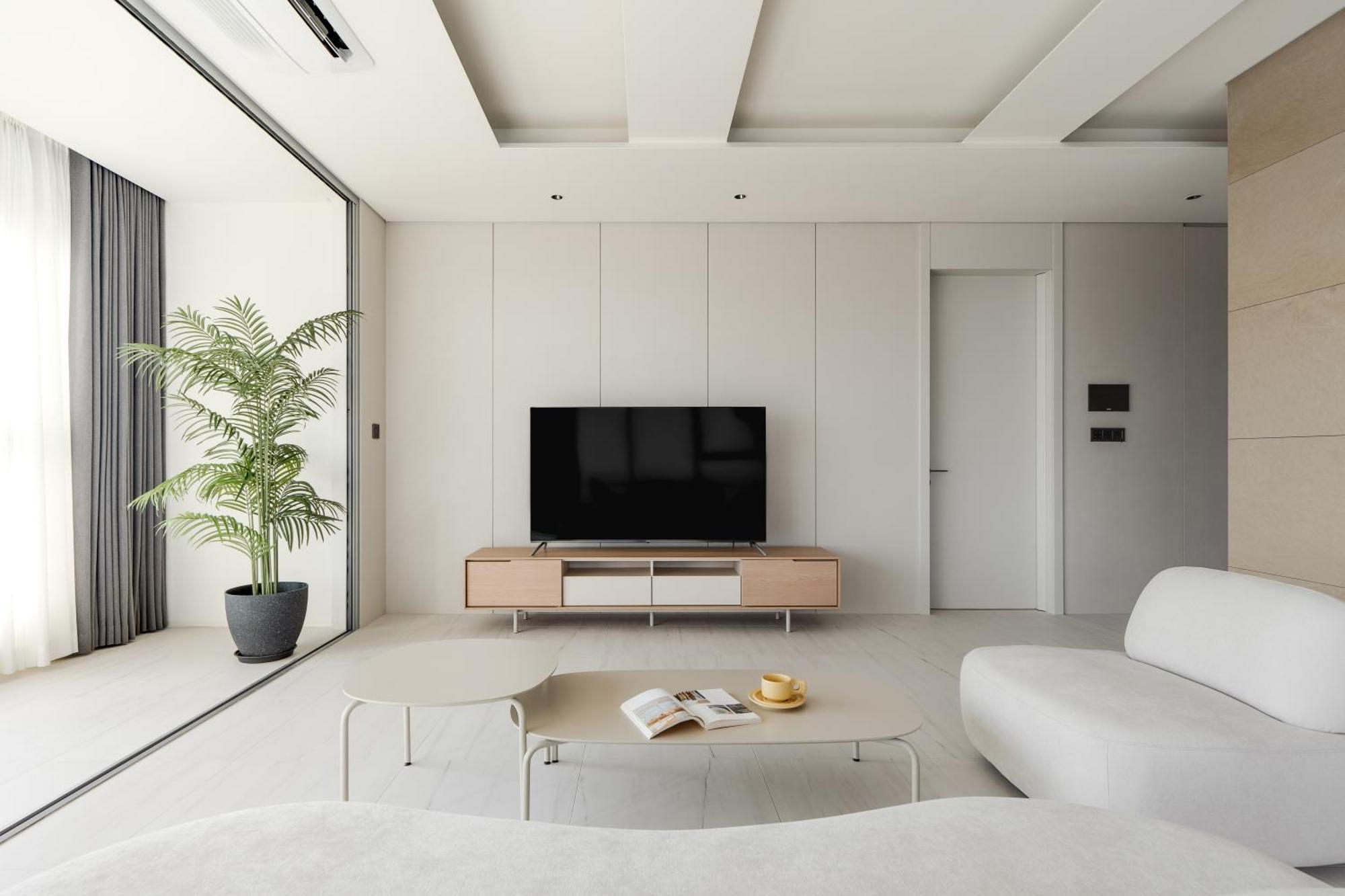 Le Collective Haeundae Paragraf Appartement *