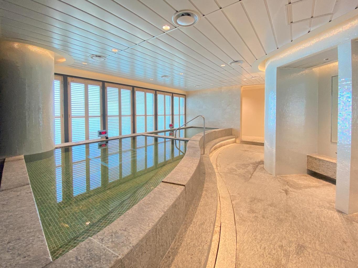 Appartement Le Collective Haeundae Paragraf